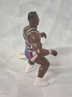 Vintage Gladiators - Shadow - PMS - 1990/s - Action Figure - Thumbnail 2