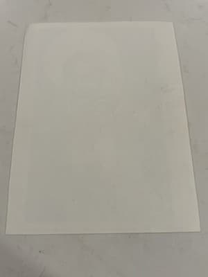 👀 Sexy Fantasy Blonde Woman Abstract Art Drawing Sketch Artist Signed Rare - Thumbnail 3