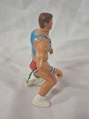 Vtg Hornby Gladiator Warrior Figure - Thumbnail 2