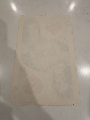 Sexy Queen Of Hearts Fantasy Girl Art Drawing Sketch "Melissa" - Thumbnail 4