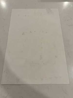 Vtg Woman & Tiger Rare Original Sexy Fantasy Art Drawing Sketch Artist Signed - Thumbnail 3