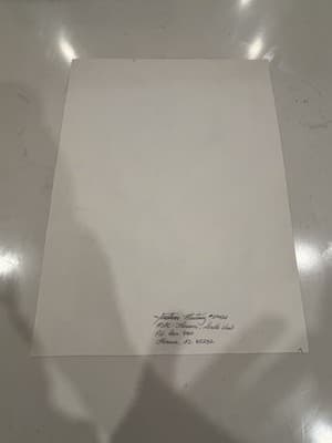 Rare Original Sexy Fantasy Art Drawing Sketch Artist Signed - Thumbnail 2
