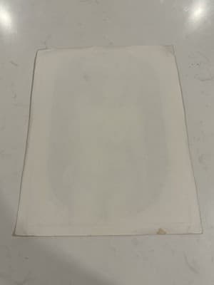 Sexy Fantasy Art Cowgirl Drawing Sketch Artist Signed - Thumbnail 2