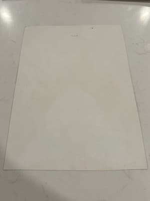 🔥 Sexy Goddess & Dragon Fantasy Art Drawing Sketch Artist Signed Very Unique - Thumbnail 3