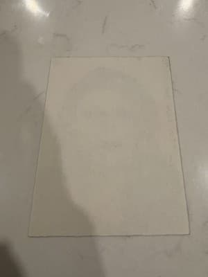 Rare Original Sexy Fantasy Art Drawing Sketch Artist Handmade - Thumbnail 2