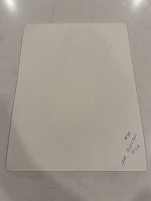 Model Rare Original Sexy Fantasy Art Drawing Sketch Artist Signed - Thumbnail 3