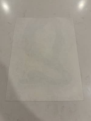 Rare Original Sexy Fantasy Art Drawing Sketch Artist Signed To Lisa - Gould - Thumbnail 3