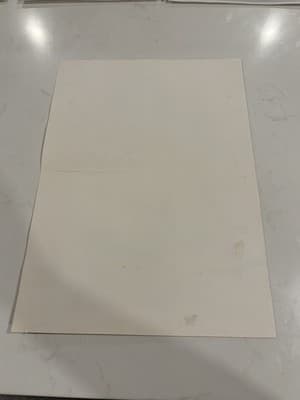 Lifeguard Sexy Fantasy Art Drawing Sketch Artist Signed - Thumbnail 4