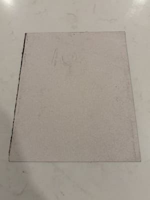 Beautiful Rare Original Sexy Fantasy Art Drawing Sketch - Thumbnail 2