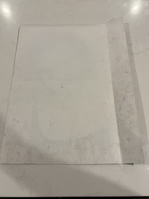 Rare Original Woman Portrait Fantasy Art Drawing Sketch "Love always " - Thumbnail 3