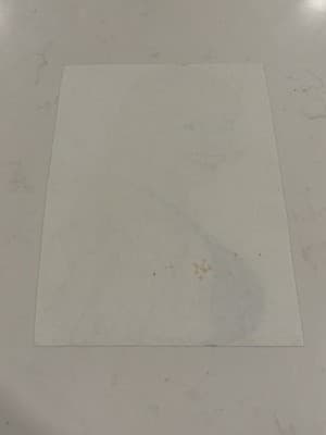 Rare Smiling Blonde Sexy Fantasy Art Drawing Sketch Artist Signed Print - Thumbnail 3