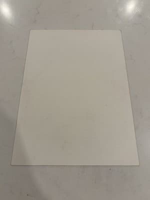 Rare Puzzle Woman Original Sexy Fantasy Art Drawing Sketch Artist Signed - Thumbnail 2