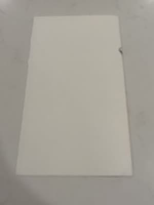 Rare Original Sexy Girl Erotic Fantasy Art Drawing Sketch Artist Signed - Thumbnail 3