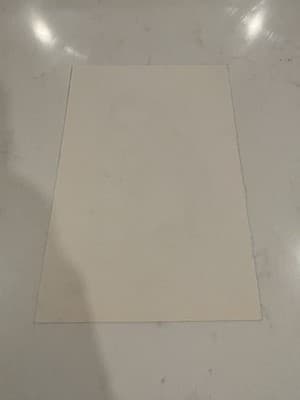 Unique Original Sexy Fantasy Art Drawing Sketch Artist Signed Harrison - Thumbnail 3