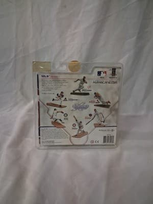 McFarlane MLB Series 7 Troy Glaus Anaheim Angels Chase Variant - Thumbnail 4