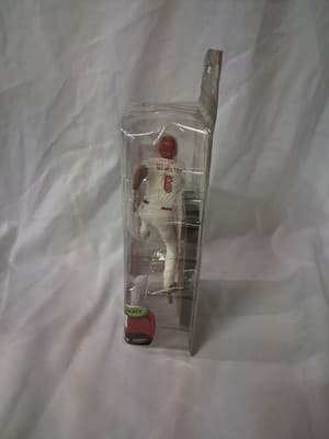 CINCINNATI REDS BILLY HAMILTON MLB SERIES 33 ACTION FIGURE - Thumbnail 3