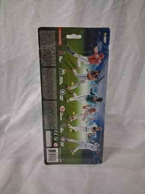 MCFARLANE JOSE ABREU ROOKIE OF YEAR DEBUT CHICAGO WHITE SOX PINSTRIPE HOME FIG - Thumbnail 4
