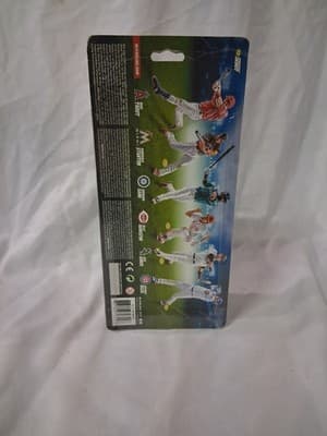 CINCINNATI REDS BILLY HAMILTON MLB SERIES 33 ACTION FIGURE - Thumbnail 4