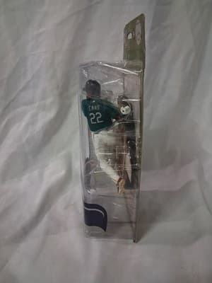 2015 McFarlane Robinson Cano - Seattle Mariners Figure Series 33 BNIP- See Pics - Thumbnail 3