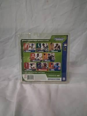 Ichiro Suzuki Mcfarlane Grey Uniform Variant Mint Mariners Rare - Thumbnail 4