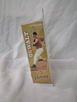 Roy Oswalt Mcfarlane Sportspicks MLB Series 3 Red Jersey Houston Astros NIB - Thumbnail 3