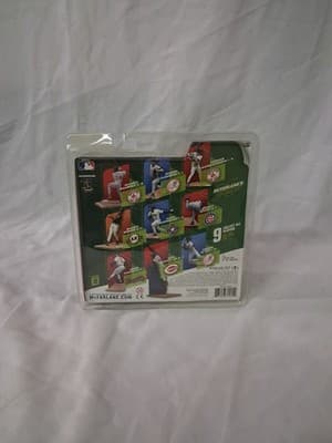 [NEW SEALED] Kerry Wood 2002 McFarlane Chicago Cubs Sports Picks Action Figure - Thumbnail 4