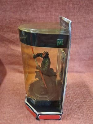 Star Wars Episode 1 Epic Force Darth Maul Sealed New - Thumbnail 7