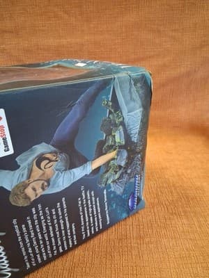 Marvel Gallery Iron Fist PVC Netflix Gamestop Statue Figure Some Box Damage - Thumbnail 8