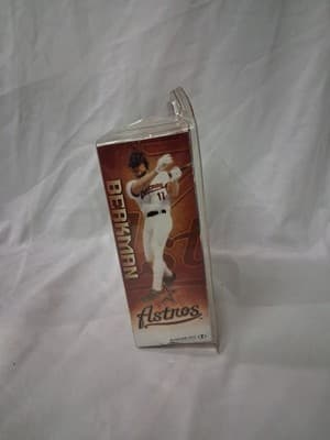 McFarlane MLB Series 4 Lance Berkman Houston Astros NEW - Thumbnail 3