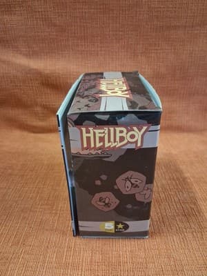 Funko 5 Star: Hellboy - Abe Sapien - Exclusive - Thumbnail 4