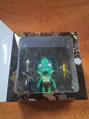Funko 5 Star: Hellboy - Abe Sapien - Exclusive - Thumbnail 2