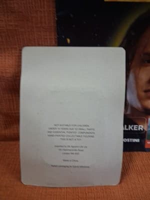 Anakin Skywalker Official Figurine Collection #8 by DeAgostini Magazine & Toy - Thumbnail 4
