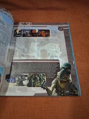 Anakin Skywalker Official Figurine Collection #8 by DeAgostini Magazine & Toy - Thumbnail 6