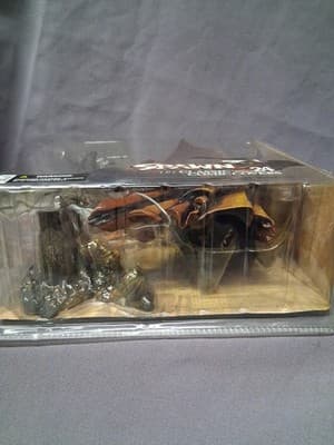 2003 McFarlane Spawn The Classic Comic Covers Series 24 Action Figure- New - Thumbnail 4