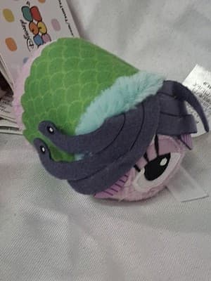 Disney Tsum Tsum Mini Plush Monsters Inc. Lot of 5 - NWT - Thumbnail 8