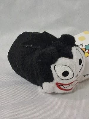 New Disney Tsum Tsum Mini Plush 3.5 Nightmare Before Christmas Vampire Teddy - Thumbnail 2