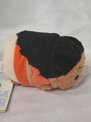 NWT Disney Tsum Tsum Moana Set Of 2 Moana And Hei Hei - Thumbnail 2