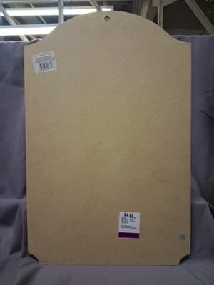NFL New England Patriots - Super Bowl 49 Champions Wood Sign 11X17 - Thumbnail 5