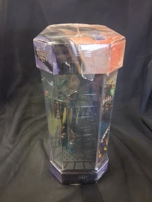 VINTAGE SPAWN MANGA SPAWN GODDESS Fishtank Display Case, NEW factory sealed 1998 - Thumbnail 6