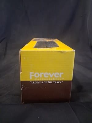 Dale Jarrett Ups Racing Nascar Legends of the Track Bobblehead New in Box - Thumbnail 3