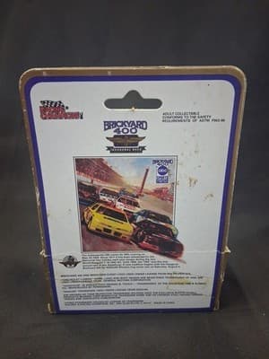 1994 Brickyard 400 Inaugural Race #94 Nascar 1:64 Diecast Chevy Lumina Car NEW - Thumbnail 3