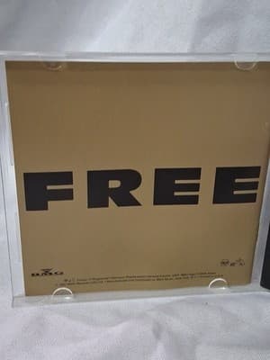 Free - Music CD - Astley, Rick - Thumbnail 2