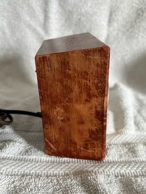 Rare Antique Wooden Sentinel Sage Kitchen Wall Clock Oven Timer Art Deco Vintage - Thumbnail 6