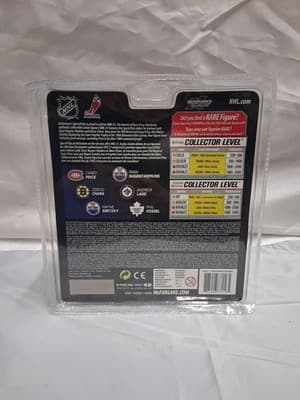 Ryan Nugent-Hopkins NEW McFarlane NHL Series 31 Figure - Thumbnail 2