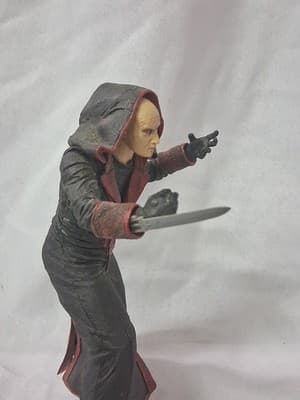 NECA Cult Classics Series 5 Saw Jigsaw Killer Action Figure - Thumbnail 4