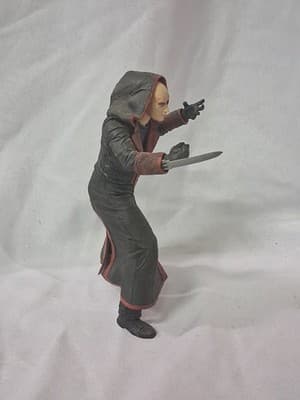 NECA Cult Classics Series 5 Saw Jigsaw Killer Action Figure - Thumbnail 3