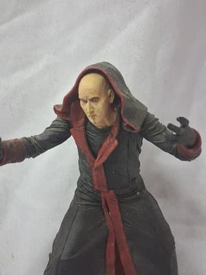 NECA Cult Classics Series 5 Saw Jigsaw Killer Action Figure - Thumbnail 2