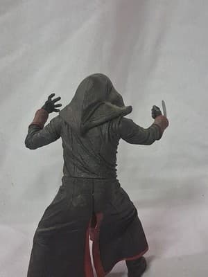 NECA Cult Classics Series 5 Saw Jigsaw Killer Action Figure - Thumbnail 7