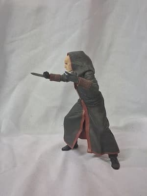 NECA Cult Classics Series 5 Saw Jigsaw Killer Action Figure - Thumbnail 8