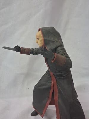 NECA Cult Classics Series 5 Saw Jigsaw Killer Action Figure - Thumbnail 9